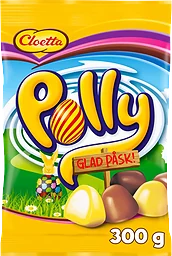 Polly Påsk