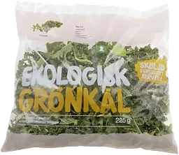 Grönkål Eko