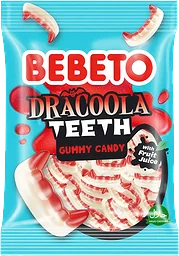 Dracula Teeth