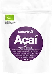 Acaipulver Eko