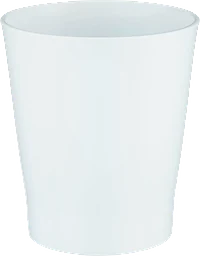 Kruka Orkidé Merina Vit D14