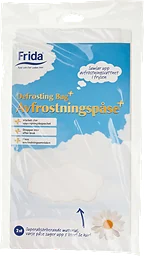Avfrostnings Påse