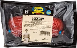 Lökkorv Risbergs Korvpojkarna