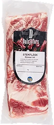 Rimmat stekfläsk