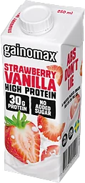 Proteindryck Strawberry