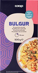 Bulgur