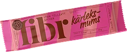 Glutenfri Bar Kärleksmums Vegan