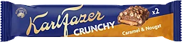 Caramel Nougat Karl Crunch