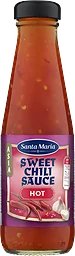 Sås Sweet Chili Hot