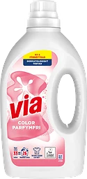 Color Parfymfri Tvättmedel