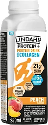 Proteindryck Collagen Persika 0,3%