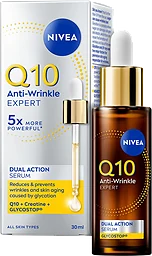 Serum Q10 Anti-Wrinkle Expert Dual Action