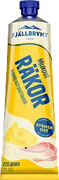 Räkost
