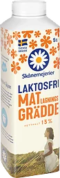 Matlagning Grädde