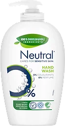 0% Sensitive Skin
