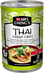 Green Curry Thai