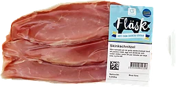 Skinkschnitzel Sverige