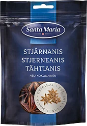 Stjärnanis Hel