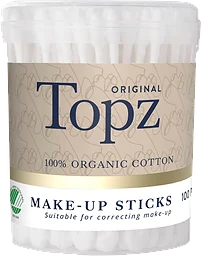 Make-Up Sticks