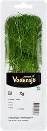 Dill Flow