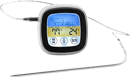 Grilltermometer Digital
