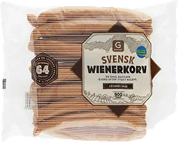 Wienerkorv