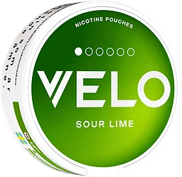 Sour Lime Mini