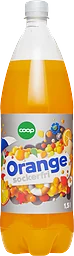 Läsk Orange Sockerfri