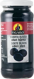 Oliver Svart Urkärnade