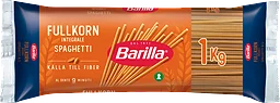 Spaghetti Fullkornspasta Pasta
