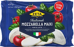 Mozzarella Maxi