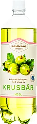 Krusbär Läsk Pet