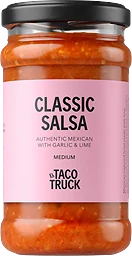 Classic Salsa Medium