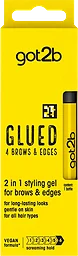Stylinggel Glued