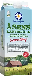 Lantmjölk Gammaldags Esl 2,9-3,1%