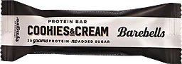 Proteinbar Cookies & cream