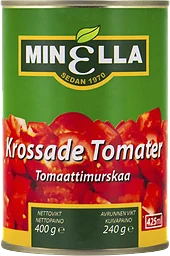 Tomater Krossade