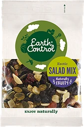 Salladsmix med frukt
