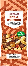 Nöt Fruktmix