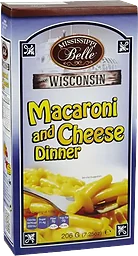 Macaroni Cheese