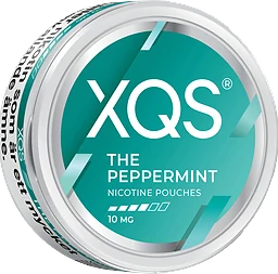 The Peppermint 10 mg