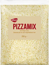 Pizzamix Riven