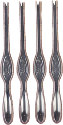 Bestick Skaldjur