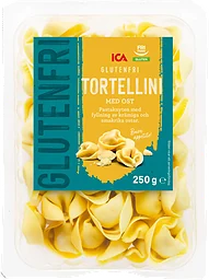 Pasta Glutenfri Tortellini Ost