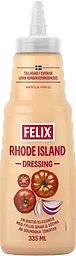 Rhode Island Dressing