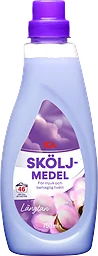 Sköljmedel Längtan