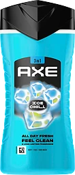 Ice Chill 3In1 Icy Menthol