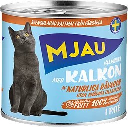 Kalkon Paté