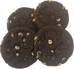 Cookies white chocolate chip