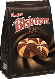 Biskrem Duo